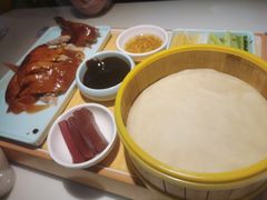 -北院·果木烤鸭·25年东北菜(创意产业园店)