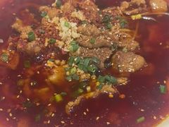 -李氏传家菜(兴城路店)