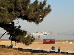 -在海一方公园