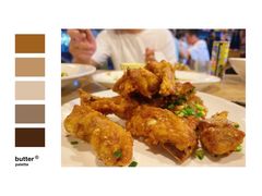 -王家厨房(新华路店)