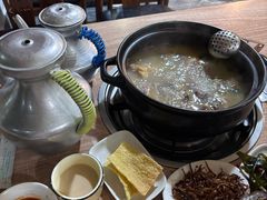 -尼玛藏家风味园(阿山食城店)