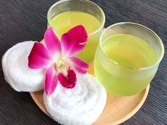 饮品-Let's Relax Spa(Phuket 3rd Street)