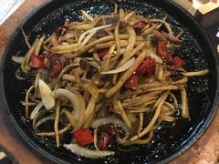 -嘎嘎鸭脑壳(蜀汉路店)
