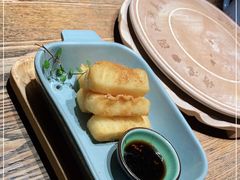 -蜜桃餐厅·伴山(湖滨商业街店)