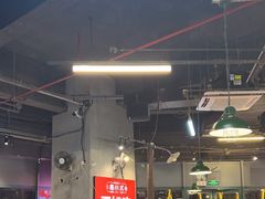 -憨铁匠老火锅(龙岗万科里店)