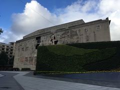 -上海四行仓库抗战纪念馆