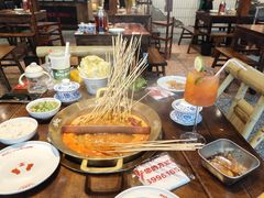 -牛签签串串香(IFS店)