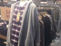 -MUJI无印良品(天河领展广场店)