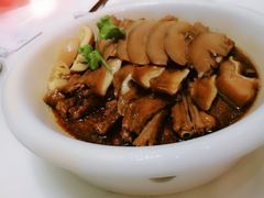 -广州同裕国际酒店