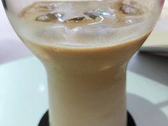 -悟白咖啡WoobyCafe