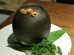 哈里哈牛肋条-哈里哈·黑牛私厨(购物公园店)