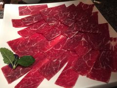 -辉哥火锅(虹桥路店)