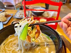 -勺子米线·云南传统小吃市集(四方街店)