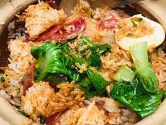 -壹煲口福煲仔饭(中山路店)