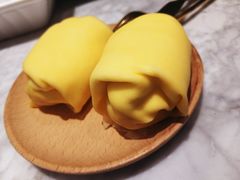 -发记甜品(豉油街店)