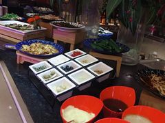 -水都假日酒店-海韵西餐厅(龙胜路店)