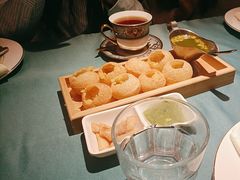 -恒河传奇印度餐厅GANGES
