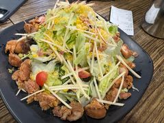 -MI WU FACTORY米屋美食工厂餐厅(绿地店)