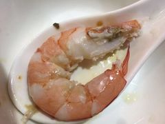 -海大大蒸汽海鲜餐厅·粤菜·特色小炒(欢乐颂店)