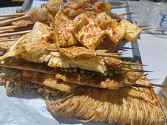 -云晓光头烧烤吧(盛夏店)