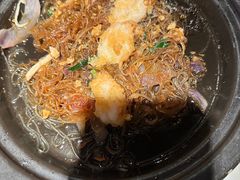 -绿茶餐厅(首开福茂店)