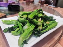 -新辉港式茶餐厅(北栅店)