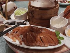 -北国饭店.海鲜.北方菜(新河路店)