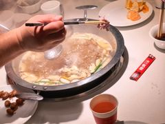 -辣虎·庭院火锅(临平新天地店)