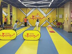 -HELLO功夫(印象城店)