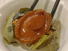 -酌宴府The China Club·广州万富希尔顿酒店(云城东路店)