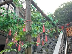 -周大娘牛乳(旧寨古村总店)