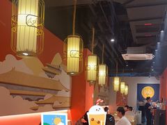 -京炭铜锅涮肉·羊蝎子·羊肉炉(保利·时光里店)