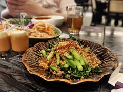 -Thai Alley泰爱里(二沙岛店)