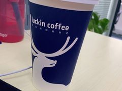 -瑞幸咖啡(中关村科贸电子城店)