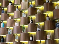 -théATRE茶聚场·餐厅(环球金融中心店)