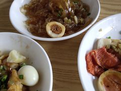 粉丝-老巨化麻辣烫(沈家店)
