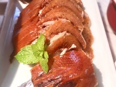 -京味斋·北京烤鸭(华威桥北工大店)