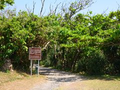 -龙坑生态保护区