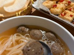 -越美小馆·越南料理(曲江店)