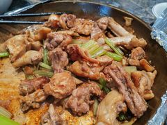 -金山记靓鸡专门店·中山菜