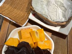 -山满楼鲜货火锅(喜悦汇店)