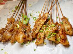 -林二哥宜烤官·宜宾小烧烤