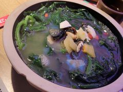 -丫丫厨娘·柠檬鸭(江南蓝鲸世界店)