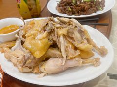 -巫记鸡饭店