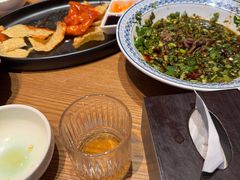 -奉天掌柜·非遗猪手·笨饺子(崇山路店)