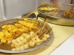 -马记大锅煮(总店)