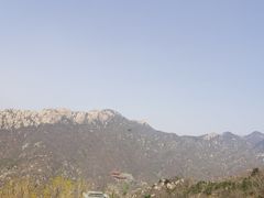 -天津盘山风景名胜区