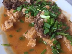 -荣生萝卜汤饭店