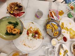 -盐说·西式餐酒馆(光明万达店)