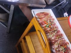 -正宗齐齐哈尔烤肉·齐牛哥鲜切炭火烤肉(杭州总店)